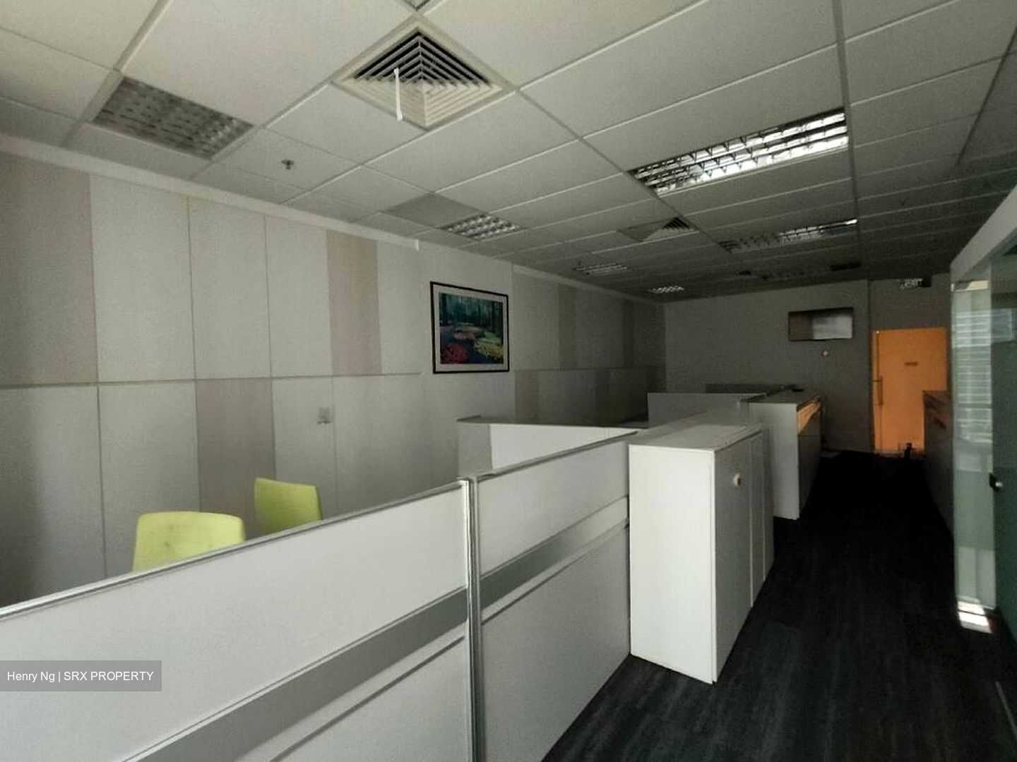 The Ogilvy Centre (D1), Office #568046401